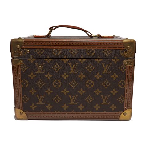 valigetta louis vuitton|Louis Vuitton monogram bags.